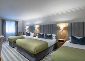 Killarney Heights Hotel 4
