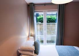 Edinburgh Playhouse Apartments 3
