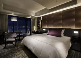 Hotel Granvia Kyoto 4