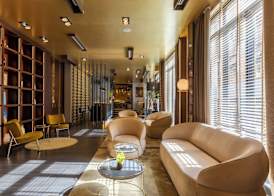 Palazzo Navona Hotel 4