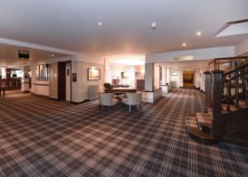 The Old Ship Hotel 2
