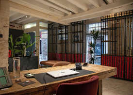 Hotel Casa W 2