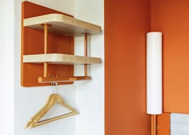 ibis budget Montpellier Sud Près d'Arènes 5