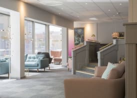 First Hotel Dragonen 5