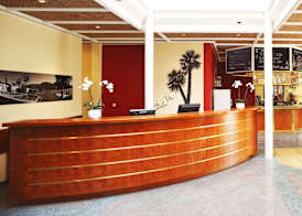 Hapimag Resort Ascona 2