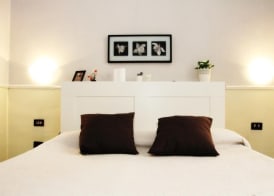 Hotel Luna Rossa 5