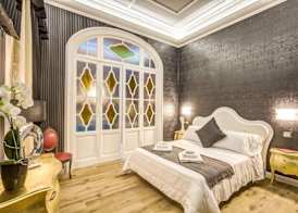 SMART LUX ROMA VENETO 2