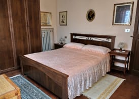 B&B "Il Cantastorie" Casa Molinari-Boldrini - Room & breakfast 3