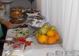Danaos Hotel 5
