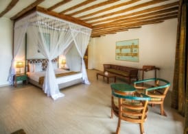 Zanzibar Queen Hotel 3