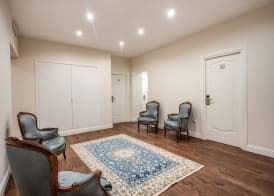 Hotel San Silvestro 5