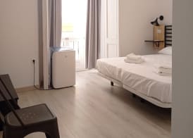 Planeta Cadiz Hostel 5