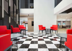 Days Hotel by Wyndham Ankara Cankaya 4