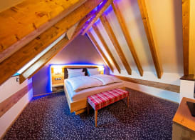 Landhotel Repetal 2