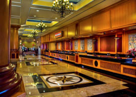 South Point Hotel, Casino, and Spa 2
