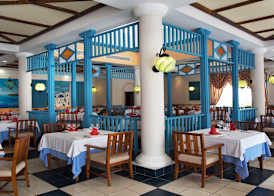 Memories Paraiso Beach Resort 5