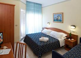 Hotel Queen Mary 3