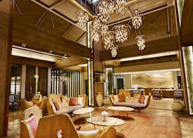 The Taaras Beach & Spa Resort 5