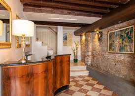 Charming Palace Santa Fosca 2