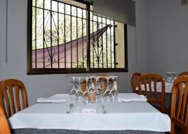 Hotel Rural Marcos 2