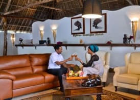 My Blue Hotel Zanzibar 5