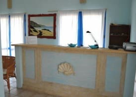 Hotel Baia Cea 2
