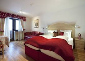 Hotel Italia 2