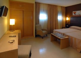 Hotel Macami 4