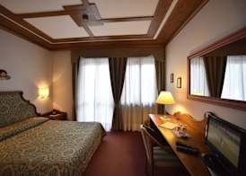 Hotel Sporting 2