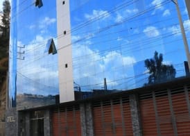 Los ROYALS Hotel Huaraz 5