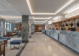 Henann Palm Beach Resort 2