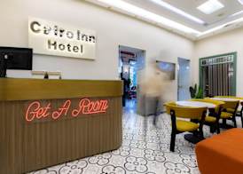 Cairo Inn 2