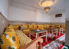 Riad Ilyan & Spa 2