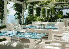 Hotel Miramalfi 5