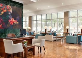 Wyndham Tashkent 2