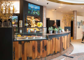Parkhotel Landau 4
