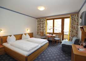 Hotel Bärenbachhof 5