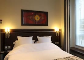 Hotel Choiseul Opera 4
