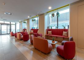 NIDO Malvarrosa Hotel - Apartamento 5