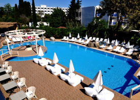 Palm Beach Hotel - Adults only 4