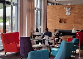 Grimm's Potsdamer Platz 2