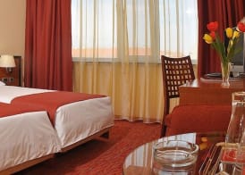 Hotel Continental 3