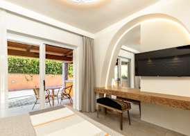 Hotel Club Saraceno - Bovis Hotels 4