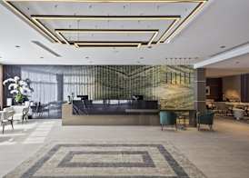 Hotel AMI Budva Petrovac 5