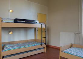 Stayokay Hostel Domburg 2