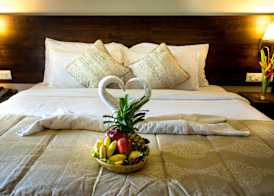Riva Beach Resort 2
