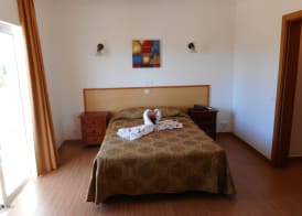 Agua Marinha ROSA- Hotel 3