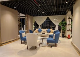Aquila Hotel 5