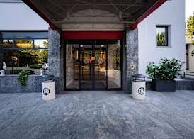 An Hotel Milano San Donato 2