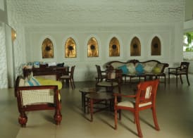 Jacaranda Indian Ocean Beach Resort 4